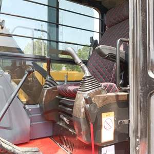 Mini-excavatrice Sany V3800DI-T-E3B de 10 tonnes, 90 % NEUVE, d'occasion, avec pompe/moteur/PLC hydrauliques, lame, moteur diesel, modèle 2022, fabriquée en Chine, CE/EPA - Product Image 5