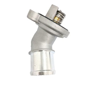 เทอร์โมสตัทเครื่องยนต์ 96940086 25193412 สำหรับอะไหล่ทดแทนเชฟโรเลต - Product Image 4