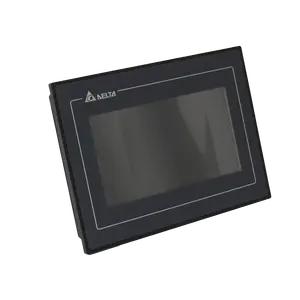 DELTA-pantalla táctil HMI DOP-107CV, monitor industrial de 7 pulgadas, kit de controlador CNC, resolución de 800x480, a color