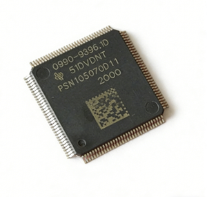 0989-2003.1E Chip Original para Placa Base ABS Automotriz, Nuevo Chip Original para Placa de Computadora Automotriz IC 0989-2003, Servicio de Reparación - Product Image 3