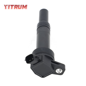 คอยล์จุดระเบิดยิทรัม 273002E000 สำหรับรถยนต์ฮุนได เอลันตร้า เกีย - Product Image 2