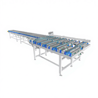 Ligne de production de menuiserie de haute qualité |   Machinerie Hongrui