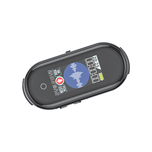 Grabadora <span class=keywords><strong>de</strong></span> Voz Portátil con Calidad <span class=keywords><strong>de</strong></span> <span class=keywords><strong>Sonido</strong></span> sin Pérdidas PCM, Puerto Tipo-C, Diseño <span class=keywords><strong>de</strong></span> Pulsera - Product Image 2