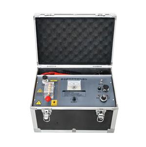 Alta resistência Pulso Posicionamento Tecnologia Multifuncional Inteligente Underground cabo elétrico <span class=keywords><strong>Fault</strong></span> Detector <span class=keywords><strong>Locator</strong></span> - Product Image 1