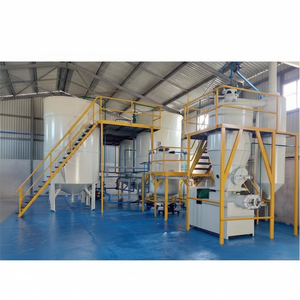 Cómo se hace la ropa a máquina para hacer jabón en casa - Product Image 1