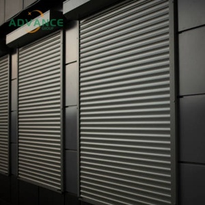 Tapparelle in <span class=keywords><strong>Alluminio</strong></span> con Anima in Schiuma PU per <span class=keywords><strong>Isolamento</strong></span> <span class=keywords><strong>Termico</strong></span> e Sicurezza per Progetti Residenziali - Product Image 4