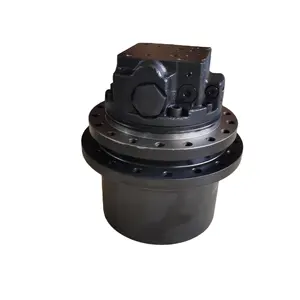 Spot Mercadorias Novas Peças Escavadeira E35 Travel Motor 6698127 E32 Final Drive Para Bobcat