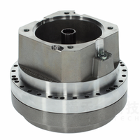 268-00268040-040 400 Robot Servo Drive PSU V/27V/20A pour Kuka Robot Gear Unit SPP Gear Unit A3 Robot Pièce De Rechange En Stock