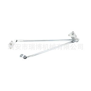 ก้านเชื่อมต่อใบปัดน้ำฝน 38102-67D00 สำหรับ Suzuki Vitara ของแท้จากโรงงาน - Product Image 1