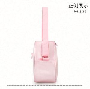 Bolsa de Baile para Niñas, Bolsa de Gimnasia, Bolsa Deportiva para Ballet Latino, Bolsa de Danza - Product Image 6