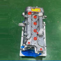 L'ensemble du moteur G4FD pour Hyundai - Kia Sorento