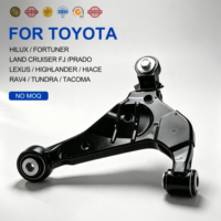 Bras de suspension du système de suspension du fabricant UP 48069-0K090 pour Toyota Hilux Vigo 1Kd 1Gr