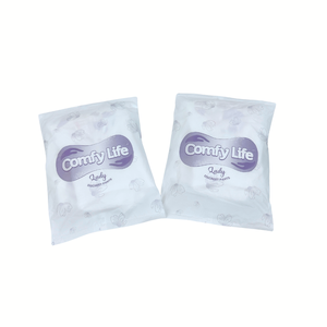 Culottes menstruelles jetables en gros, sous-vêtements absorbants pour soins féminins, serviettes hygiéniques de maternité, protège-slips pour femmes - Product Image 3