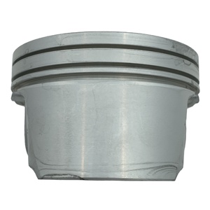 Haishida fabrika sıcak satış araba için 89.7mm B201R motor Piston kiti Jinbei BJ40 B205 B201R B185RGA - Product Image 3