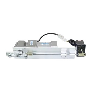 New Arrival 220V 50-160mm Stroke <b>Single</b> Phase Ac Reciprocating <b>Swing</b> Motor for Sale LY-AC120-5GU 220v AC Reciprocat - Product Image 2