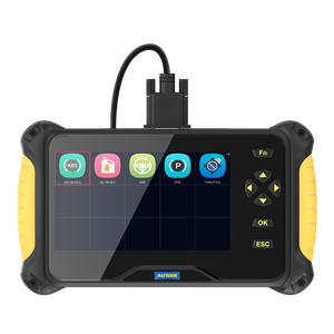 <span class=keywords><strong>Autool</strong></span> Cs605 Obd <span class=keywords><strong>Scanner</strong></span> All System Ferramenta De Diagnóstico <span class=keywords><strong>Scanner</strong></span> De Carro <span class=keywords><strong>Obd2</strong></span> Ferramenta De Diagnóstico para CARRO - Product Image 1
