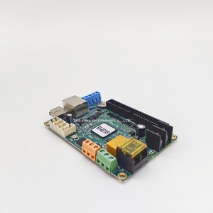 BX-6E1XP đầy đủ màu sắc <span class=keywords><strong>LED</strong></span> hiển thị điều khiển video Bảng điều chỉnh gửi thẻ cho Đồng bộ hóa LCD Bảng & phụ kiện - Product Image 5