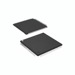Composant électronique IC MCU 32 bits 1,0625 Mo FLSH 144LQFP 144 LQFP, service tout-en-un, puce intégrée MB91F467BAPMC-GSE2-W008 - Product Image 1