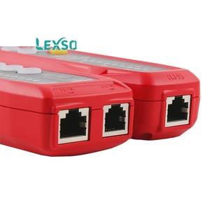 Localisateur de ligne réseau Uni-t Ut683kit - Instrument de mesure multifonctionnel anti-interférences Lexso - Product Image 3