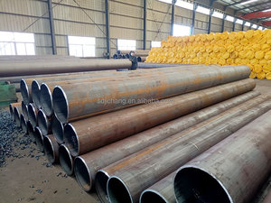 أنابيب عالية الجودة API 5L <span class=keywords><strong>GrB</strong></span> 20 #   أنابيب سلسة لنقل النفط والغاز والماء وأنظمة نقل السوائل المتعددة - Product Image 6