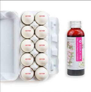 <span class=keywords><strong>Tinta</strong></span> comestible 4 colores 100 ML/botella para impresora HP <span class=keywords><strong>Canon</strong></span> Epson botella de recarga comestible <span class=keywords><strong>tinta</strong></span> para cartucho de <span class=keywords><strong>tinta</strong></span> comestible - Product Image 2