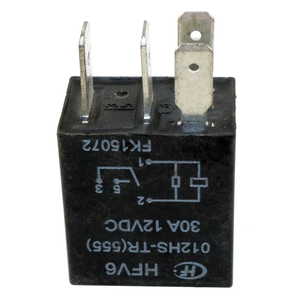 הטוב ביותר dc תיבת 4 סיכה fuse מסוף בלוק מיני אינטגרציה set שקע set 9006 מלוכלך 24v בעל רכב ממסר רכב 12v עבור toyota סימן <span class=keywords><strong>x</strong></span> - Product Image 2
