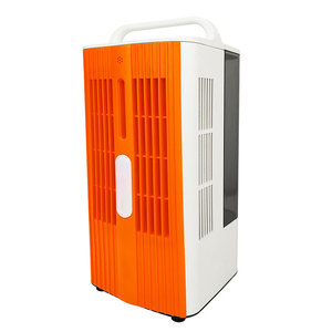 New Chất lượng cao mát Mist xách tay điều hòa không khí Fan cá nhân mini làm mát không khí với <span class=keywords><strong>LED</strong></span> ánh sáng - Product Image 4