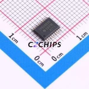 Protector contra sobretensiones PMIC de chip IC de circuito integrado TPS16630PWPR de alta calidad - Product Image 1
