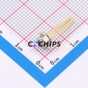 Original nuevo sensor de temperatura TO-46 de la venta al por mayor de componentes electrónicos Chips proveedor y servicio BOM - Product Image 1