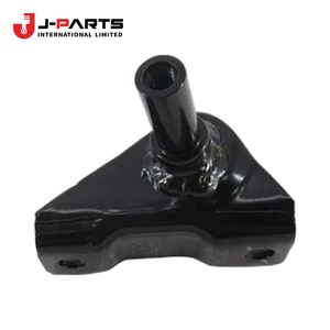 Soporte Subconjunto, Amortiguador Trasero, Superior Derecho para Toyota Hilux KUN25 2004-2015 OE 48505-0K010 485050K010 - Product Image 1