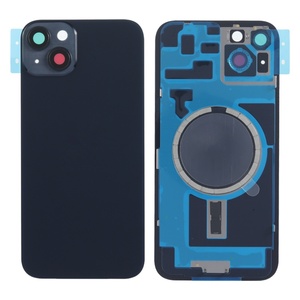 Carcasa Trasera de Vidrio para iPhone 14 Plus, Repuestos de Carcasa para Teléfono Móvil, Carcasa Trasera con Pantalla LCD y Cristal Trasero para iPhone - Product Image 4