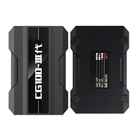 Alat Reset Airbag CGDI CG100 PROG III Versi Lengkap dengan Semua Fungsi Renesas SRS dan Infineon XC236x FLASH