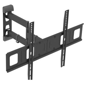 Supporto <span class=keywords><strong>TV</strong></span> universale Full Motion di alta qualità 600*400VESA <span class=keywords><strong>TV</strong></span> Tilt supporto <span class=keywords><strong>TV</strong></span> girevole a basso costo - Product Image 4