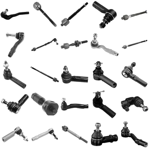 Venta al por mayor de piezas de dirección automática barra de acoplamiento interior extremo de barra de acoplamiento exterior - Product Image 2