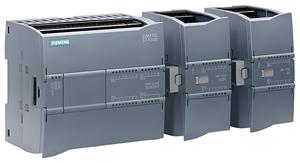 새로운 CPU 1214C AC/DC/Rly 모듈 6ES7 214/6ES7214-1BG40-0XB0 - Product Image 2