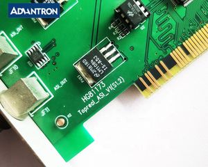 HG81173 Topreal_ASI_V1(S1.2) Industrial <b>Motherboard</b> I3 I5 I7 <b>CPU</b> Board <b>CPU</b> Module Main Board Original Stock 100%testing - Product Image 6