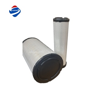 ชุดกรองอากาศเครื่องยนต์รถขุดใหม่ 15193224 15193225 13065627 - Product Image 3