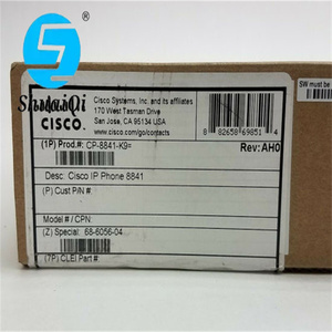 CiscoCP-8821-K9-BUN đã sẵn sàng để <span class=keywords><strong>t</strong></span>àu không dây IP điện thoại 8821 Thế Giới chế độ Thế Giới chế độ pin CP-8821-K9-BUN - Product Image 6