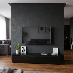 Prix Compétitif, Revêtement Mural Flexible en Pierre Naturelle à 100%, Finition Ardoise Décorative, Certifié CE, Longueur Maximale 280 cm - Product Image 2