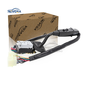 Interruptor Combinado de Indicador de Camión Nervosa A0055455124 para Mercedes-Benz NG - Product Image 1
