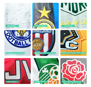 เสื้อฟุต<span class=keywords><strong>บอล</strong></span>โปโลสีเหลืองเสื้อฟุต<span class=keywords><strong>บอล</strong></span>แห้งเร็วระบายอากาศผ้าโพลีเอสเตอร์100% <span class=keywords><strong>คริสตัล</strong></span>วัง1991ย้อนยุค - Product Image 4