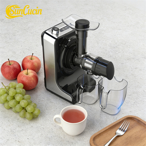 多機能5in1キッチンマシン：生地ミキサー、ジューサー、ミートグラインダー、ヌードルメーカー、スライサー - 150W、5L、お手入れ簡単 - Product Image 4