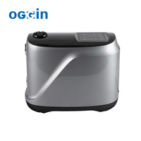 Ogg-magnet permanen frekuensi variabel Harga terbaik rumah tangga domestik otomatis listrik Self-priming Booster pompa air