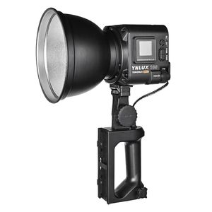 <span class=keywords><strong>YONGNUO</strong></span> <span class=keywords><strong>YNLUX100</strong></span> Pro 120W COB Lumière de remplissage pour la photographie Lumière vidéo LED compacte - Product Image 2
