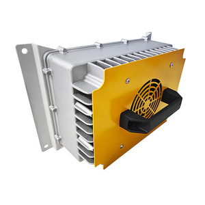 Cargador de Baterías de Litio QA3000A 48V 30A/50A para Barcos, Montacargas y Embarcaciones 48v 30A - Product Image 2