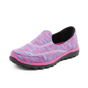 Zapatos Deportivos Cómodos Sin Cordones para Correr, Caminar y Hacer Ejercicio, Estilo Slip-On para <span class=keywords><strong>Mujer</strong></span> - Product Image 2