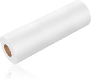 Tùy chỉnh 100% <span class=keywords><strong>PVA</strong></span> hòa tan nước lạnh hòa tan thêu phim - Product Image 1