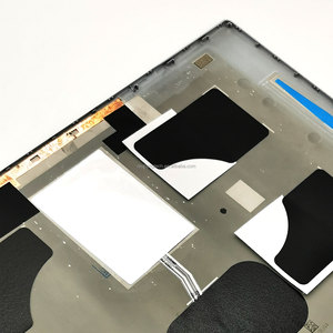 สำหรับอะไหล่คอมพิวเตอร์ Dell Alienware X17 R1R2 ฝาครอบจอ LCD ด้านบนและด้านหลัง รุ่น 0THJM3 - Product Image 4