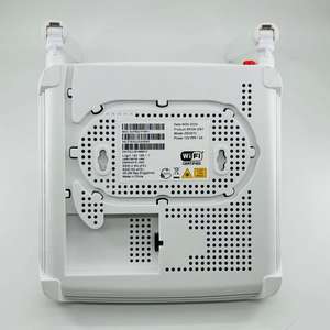 ONU ZXC-670/H2-2 XPON 4GE 1POTS + 2USB + WIFI2.4/5G FTTH Fiber Network Weiß 1Port Patchkabel mit SC Connector Adapter 12V - Product Image 6