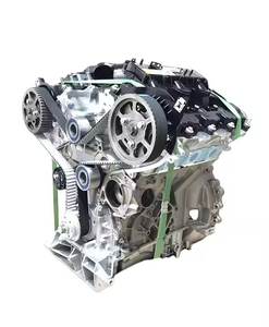 Motor 3.0T para LAND IV RANGE 3.0L SDV6 Biturbo TD 306DT de Alta Calidad, Motor Individual 3.0T 306DT - Product Image 3